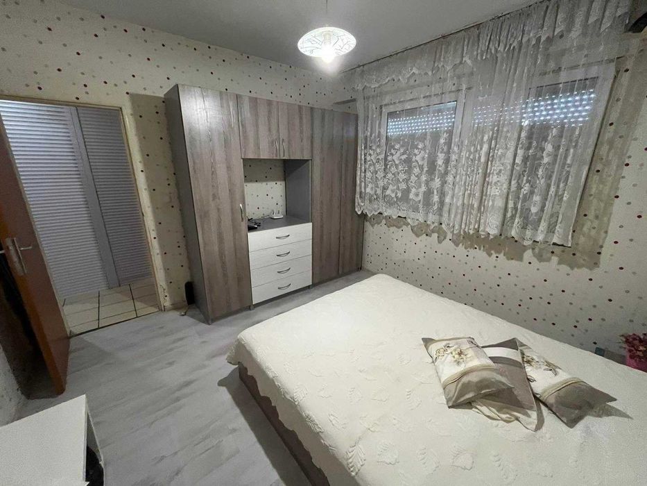 Дава се под наем Двустаен апартамент в Казанлък - 68 кв.м за 178.5 € - Снимка #8