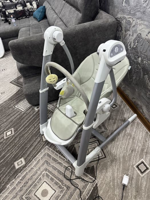 Детский стул Maribell 3 в 1