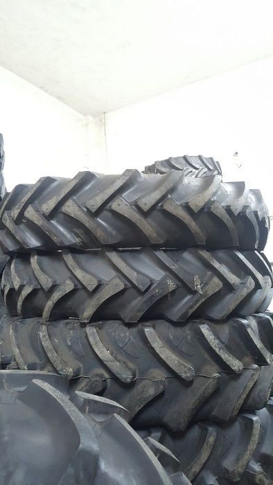 Cauciucuri 14.00-38 de tractor spate anvelope noi BKT 8 pliuri India