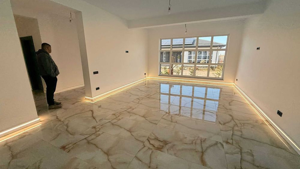 ULTIMA CASA din cartier nou Domnesti- vanzare directa de la proprietar