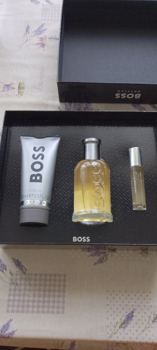 Set hugo boss !,preț fix !!! 110
