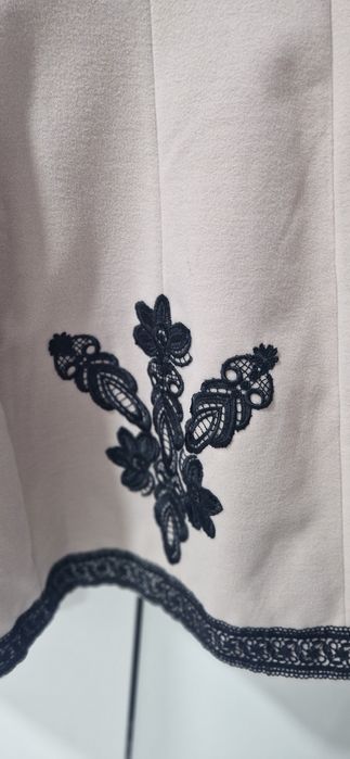 Vand palton traditional