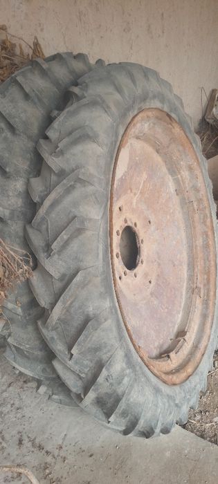 Traktor balon yangi shinaalri