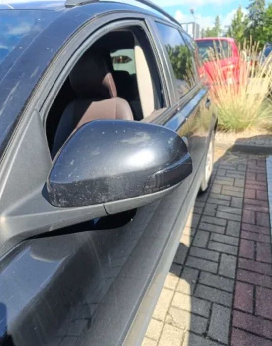 Динамични (бягащи) мигачи за огледалата за Волво Volvo