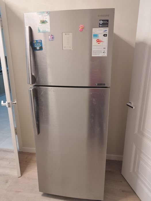 Холодильник Самсунг