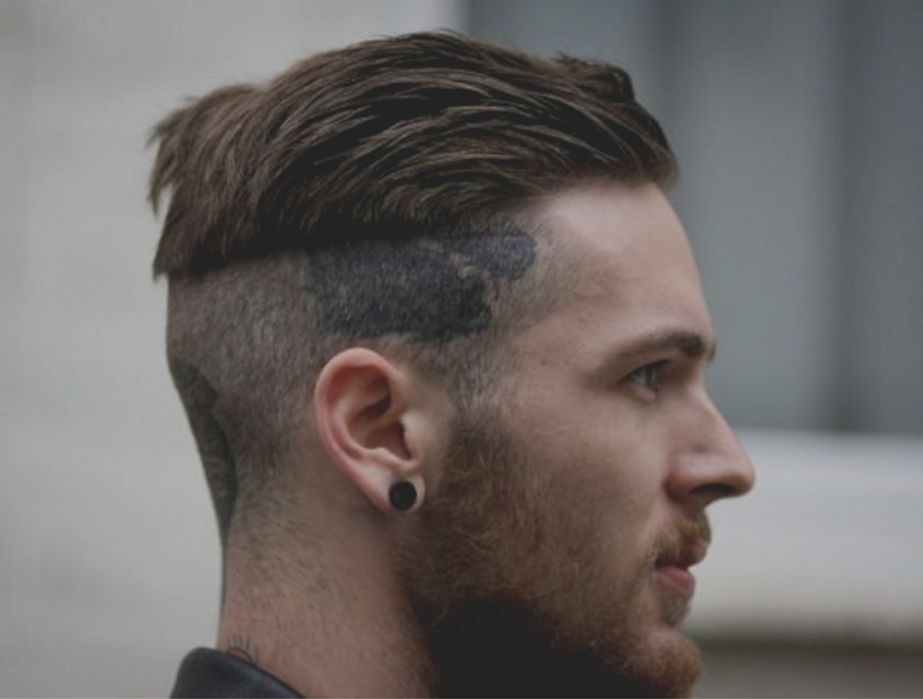 Обучение барбера с нуля