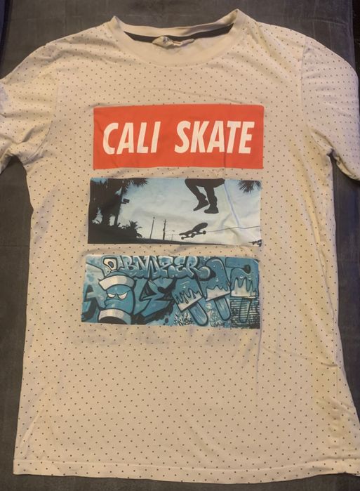 Тениски и блузи на известни марки