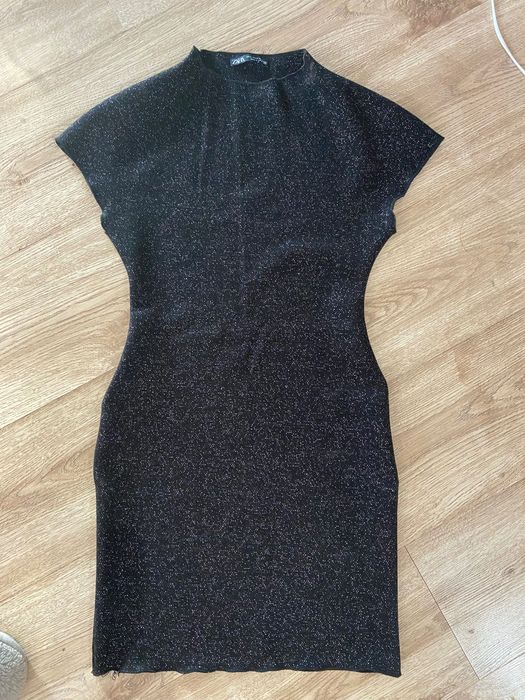Къса ракличка zara