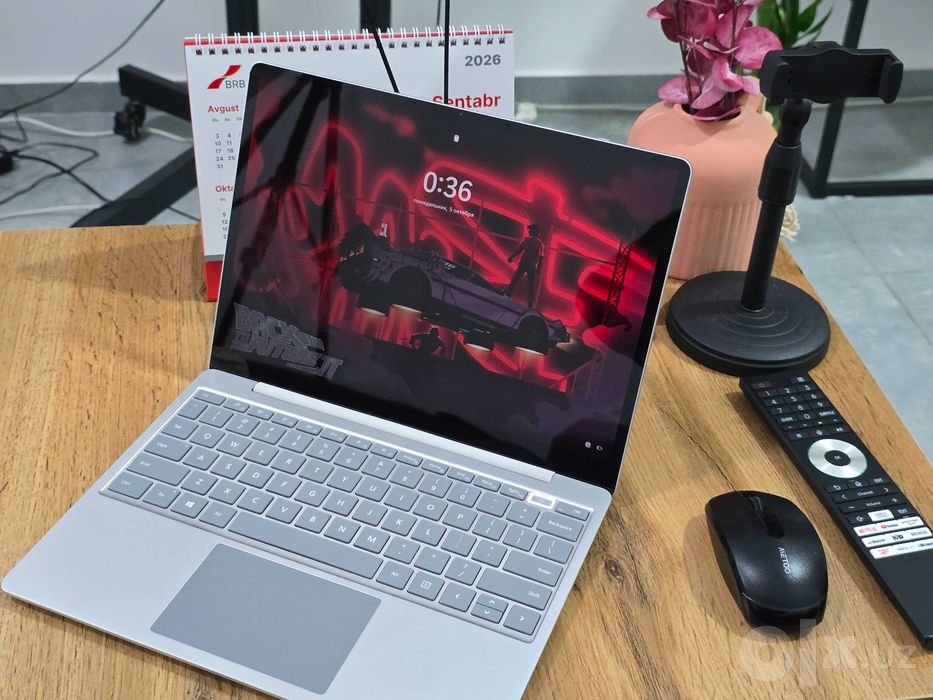 Microsoft Surface Laptop Go | 16/256GB