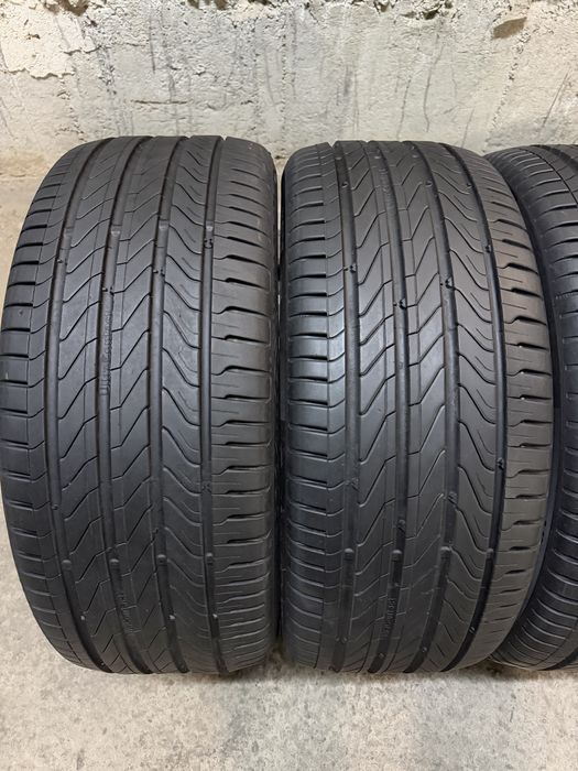 215/45/17 Continental 4бр дот24