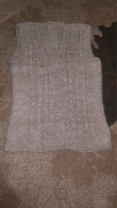 Продам верблюжий маечку