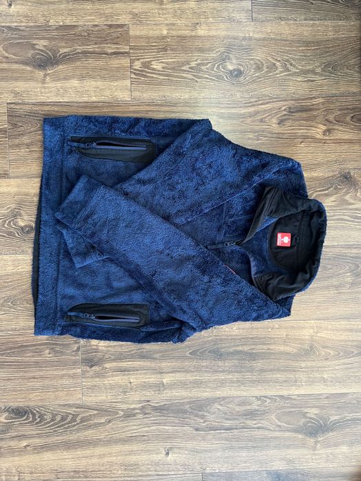 Engelbert Strauss polar gros L bluza