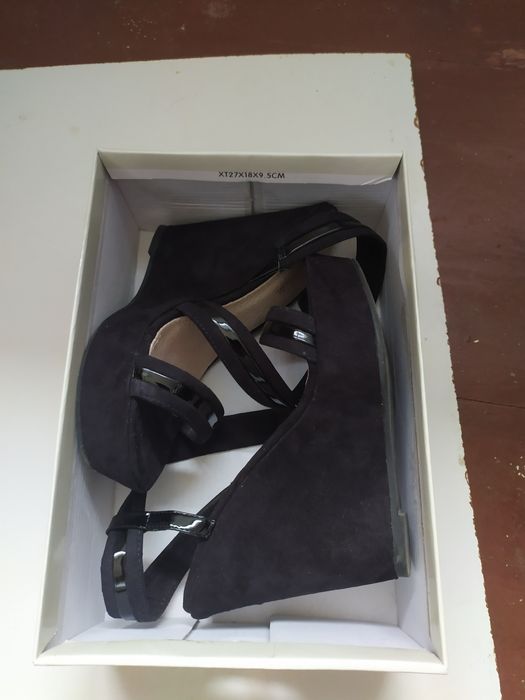 Дамски обувки 36 номер