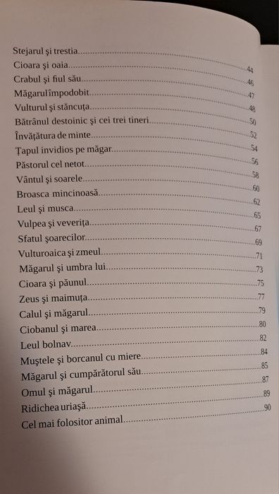 • Vând 2 cărți pentru copii •