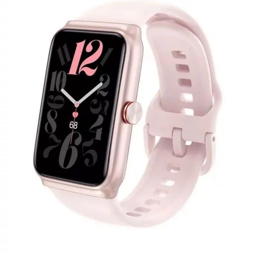 Honor choice band (pink)