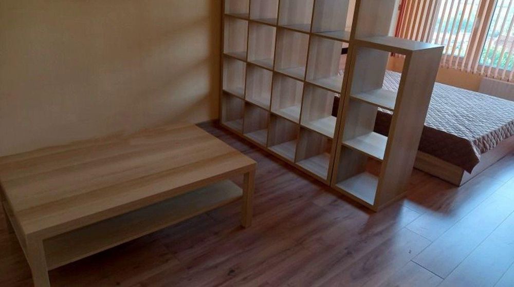 Дава се под наем Едностаен апартамент в София, Надежда 1 - 47 кв.м за 373.83 € - Снимка #5