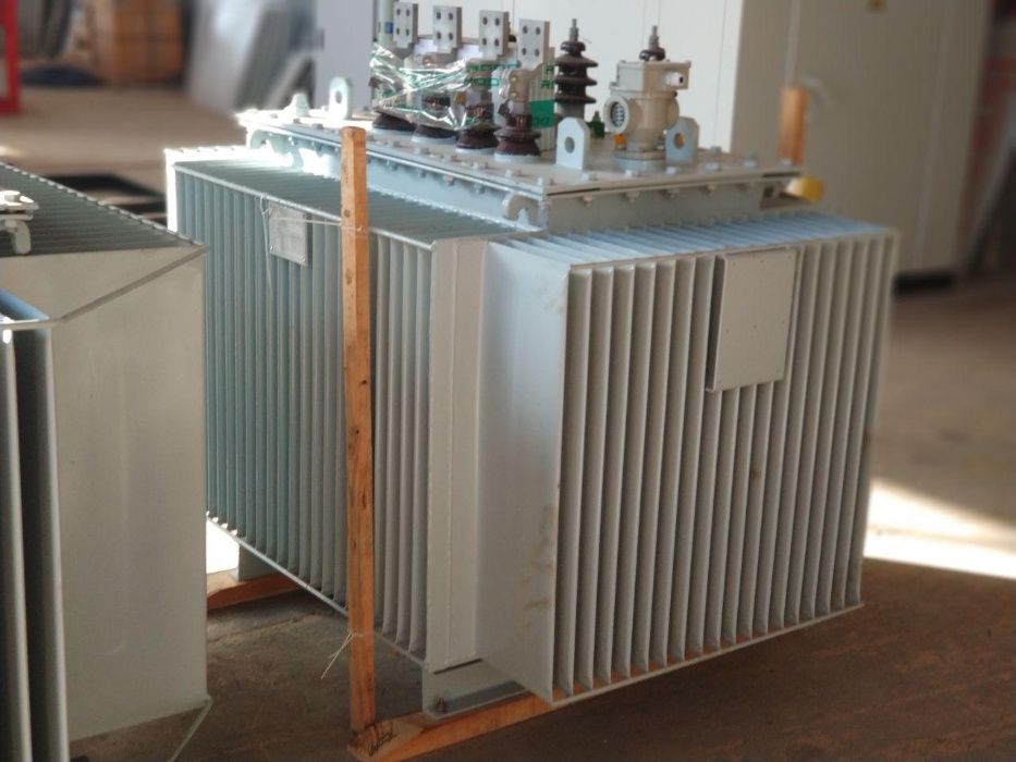 Трансформатор ТМГ 1000/10/0,4