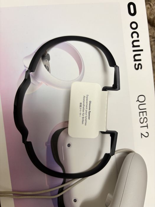 Oculus Meta Quest 2