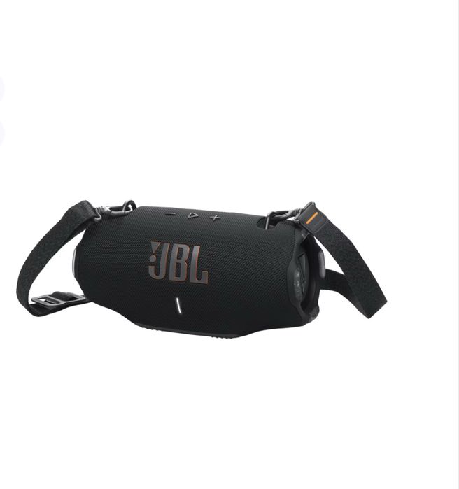 Boxă JBL extreme 4 neagră