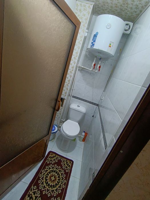 Продается срочно 3 х комнатная квартира в новом доме