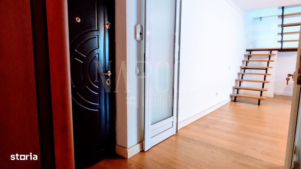 Apartament 2 camere de vanzare in Centru, Cluj Napoca