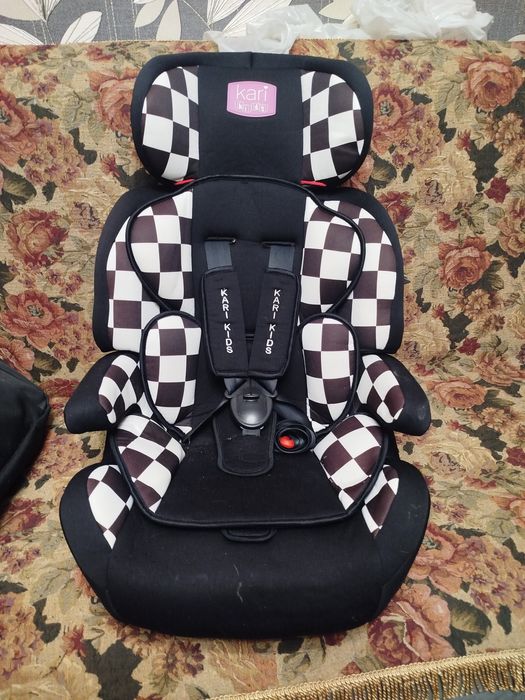 Продаётся детское кресло