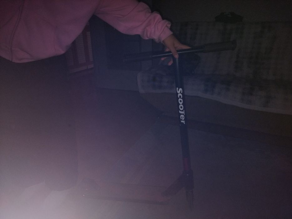 Продам самокат, 2 скейта