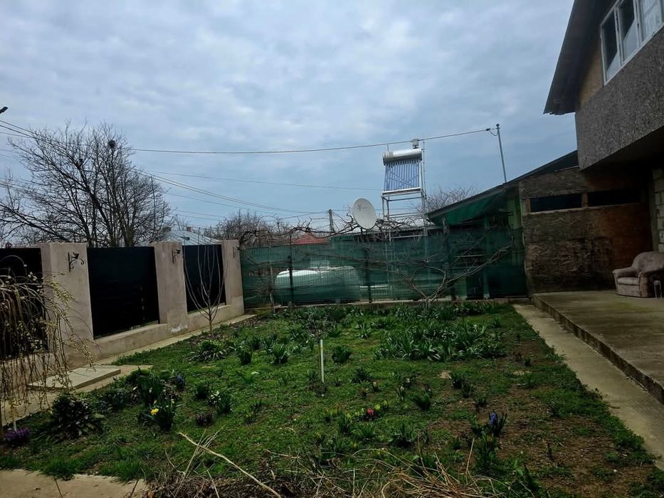 Casa de vânzare Balaciu ( Ialomița)