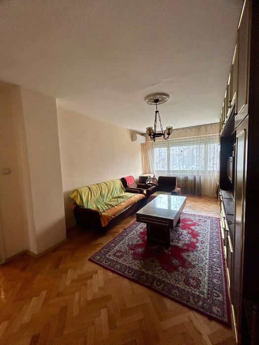 Продава се Тристаен апартамент в Русе, Тракцията - 72 кв.м за 882 €/кв.м - Снимка #4
