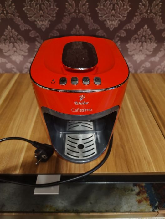 Espressor cafea tchibo