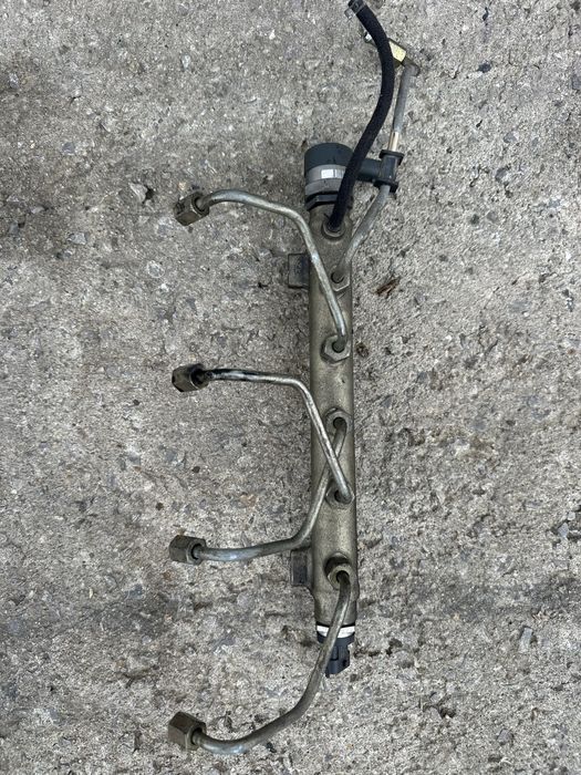 Горивна рейка Киа Спортидж / Kia Sportage 2.0crdi