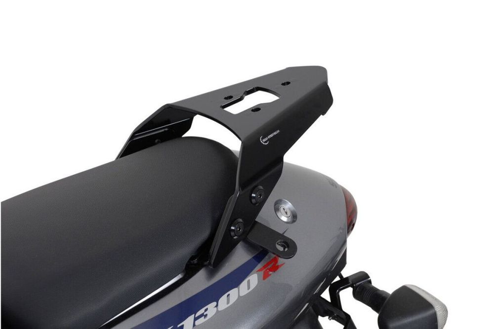 Alu Rack Sw-Motech gpt.05.209.100/B Suzuki