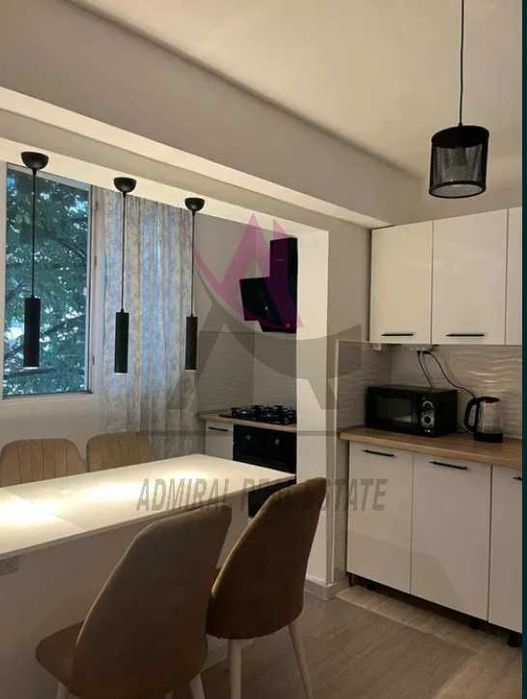 Дава се под наем Тристаен апартамент в Варна, Левски - 61 кв.м за 448.8 € - Снимка #2