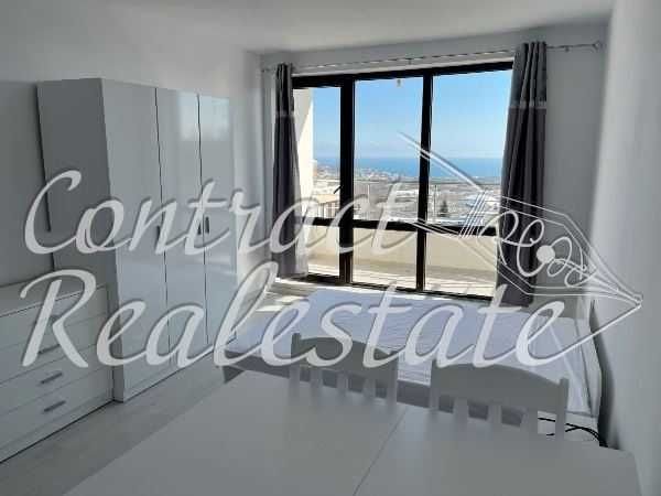 Дава се под наем Едностаен апартамент в Варна, Виница - 42 кв.м за 331.5 € - Снимка #3