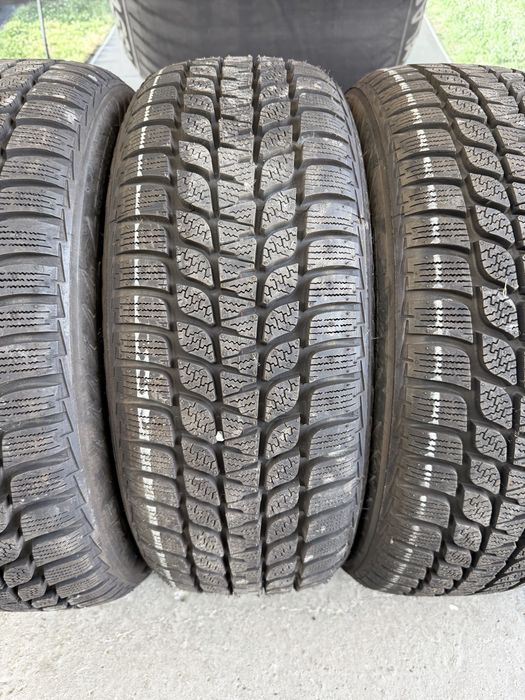 185/55/16 BRIDGESTONE 4бр