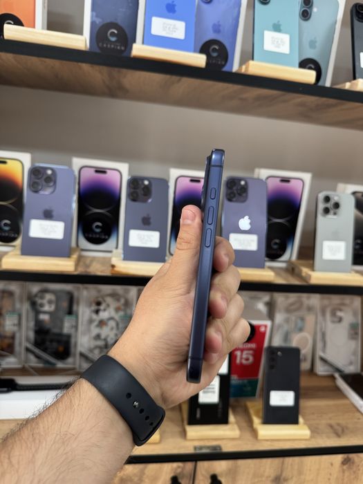 IPhone 17 Pro 256