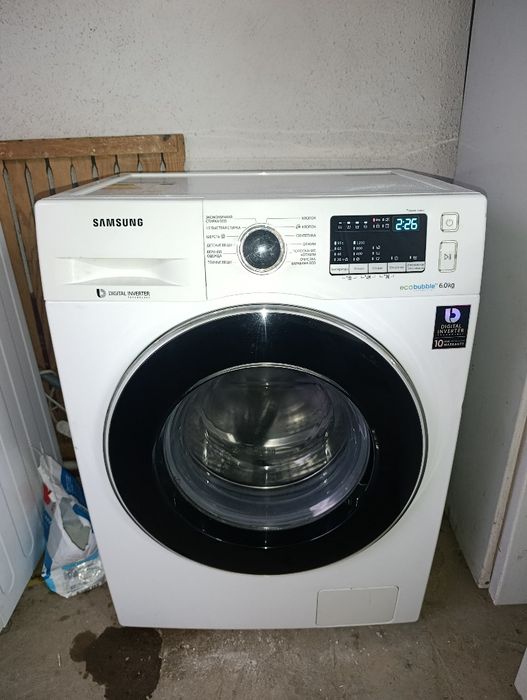 Продам стиральные машины