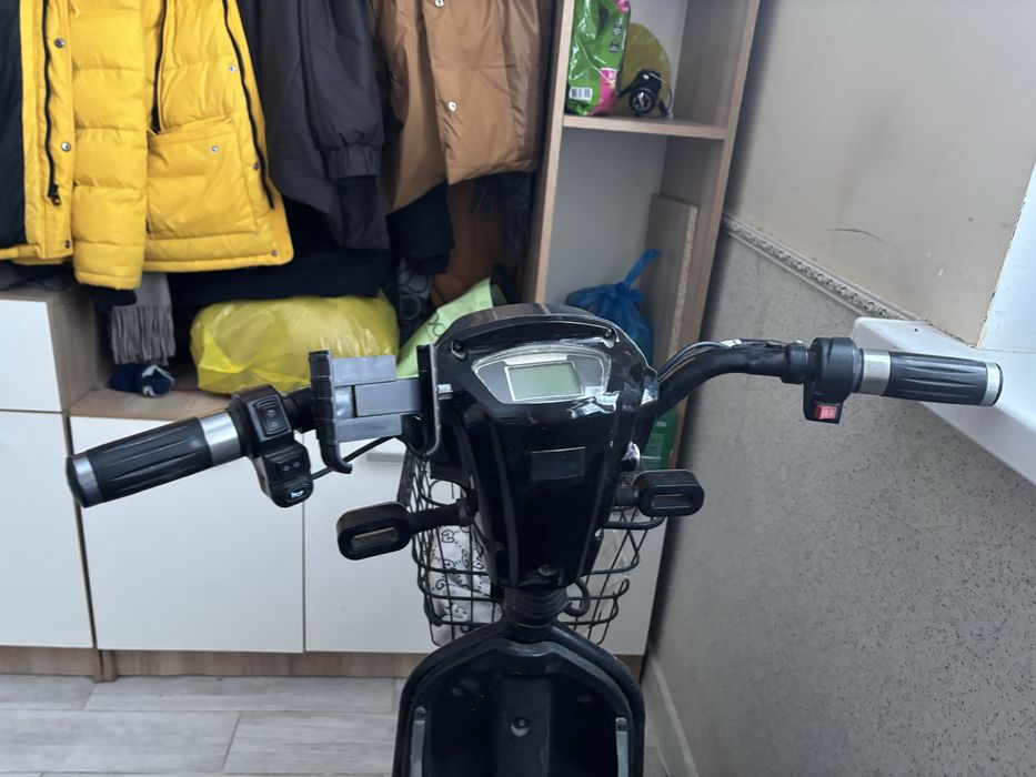 Продам SUP электроскутер