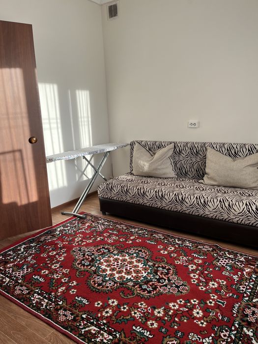 2-хкомнатная квартира