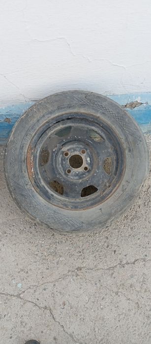 Продам диски от Мазды, Ауди, пассат