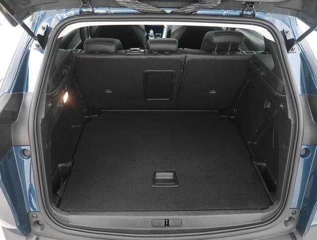 Peugeot 3008, 2021, allure pack, impecabil