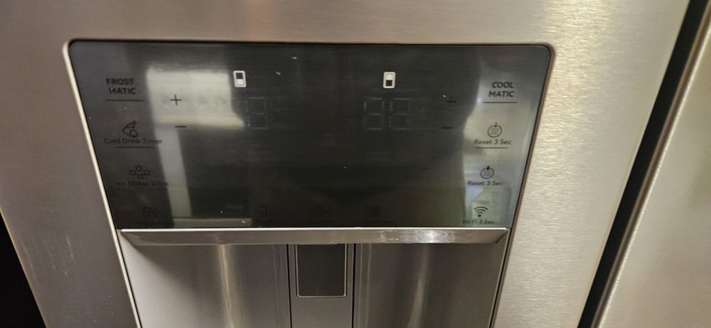 Хладилник AEG 9000 Serie | Смарт управление | 1 година гаранция