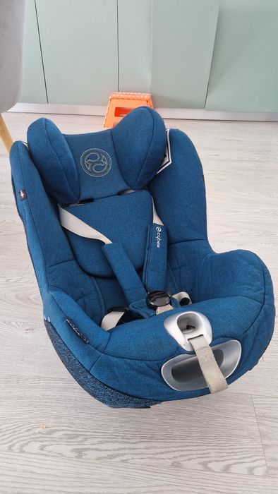 Vand scaun auto Cybex Sirona Z i-size