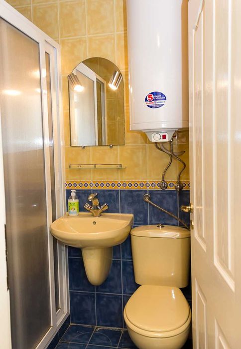 Дава се под наем Двустаен апартамент в Варна, Окръжна болница - 50 кв.м за 600 € - Снимка #11