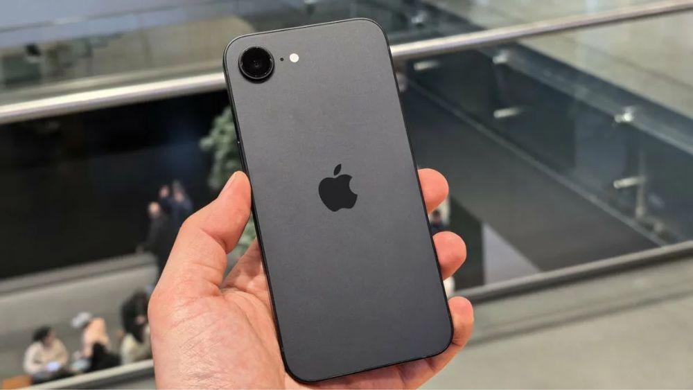 Iphone 17e 256GB