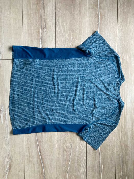 Найк Nike Running Dri Fit мъжка спортна тениска размер L