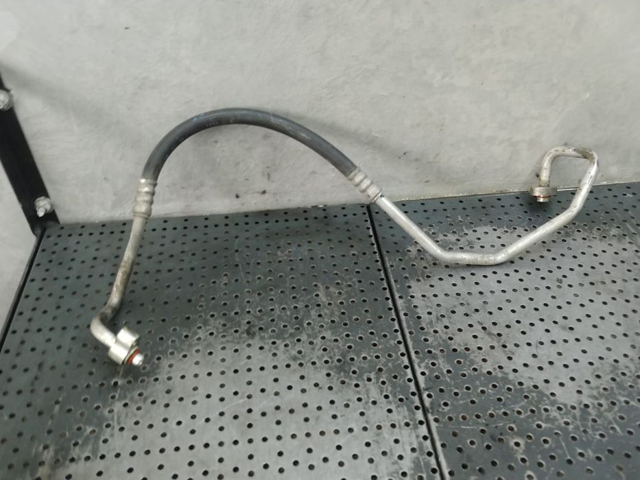 conducta clima ac  1.8 tdci kkda ford focus 2