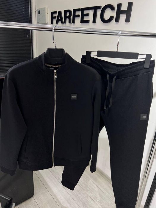 Брендовые костюмы