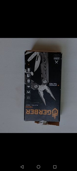 Multifunctional portabil