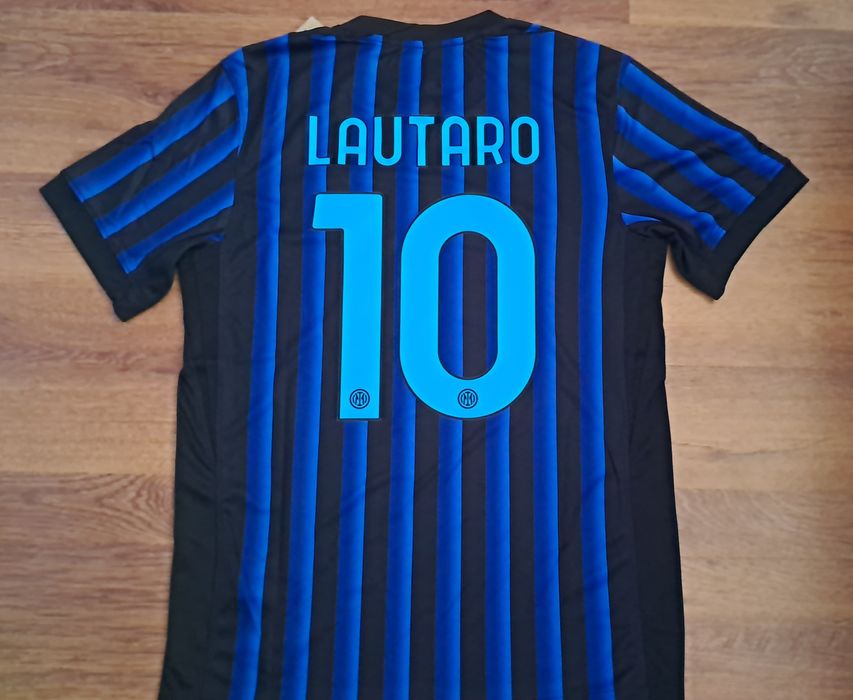 Фланелка Inter Milano размер М